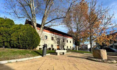 La Biblioteca de Moralzarzal recibe el premio María Moliner del Ministerio de Cultura