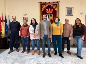 Anticorrupción rechaza la denuncia del PP contra el alcalde de El Boalo por los autobuses de la manifestación de Sanidad