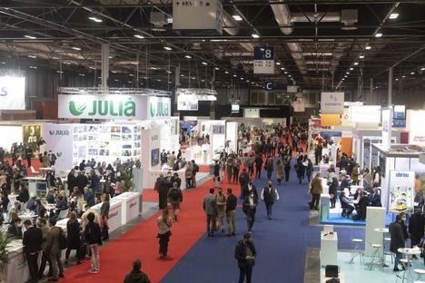 San Lorenzo de El Escorial tendrá su propio stand en FITUR 2023