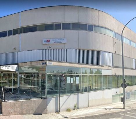 Recogida de firmas para que el Centro de Salud Cerro del Aire de Majadahonda tenga médico de urgencias