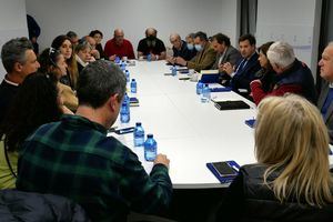 Las Rozas ayudará a doce entidades sociales con 188.000 euros