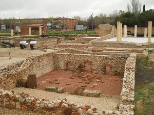 El Aula de Humanidades de Guadarrama recibe a la arqueóloga Carmen Fernández Ochoa para hablar de villas romanas
