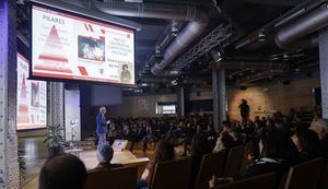 Torrelodones, Collado Villalba y Las Rozas estarán en la Red de Centros de Competencias Digitales de la Comunidad de Madrid