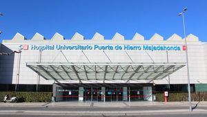 Los facultativos del Hospital Puerta de Hierro podrán tramitar bajas médicas desde marzo