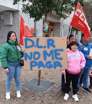 El Pleno del Ayuntamiento de Torrelodones abordará este viernes la rescisión del contrato con DLR