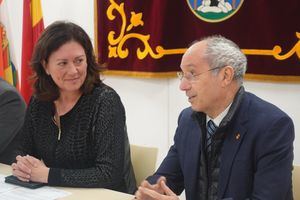 Collado Mediano acoge este sábado el Memorial de Karate Ángel Sáez