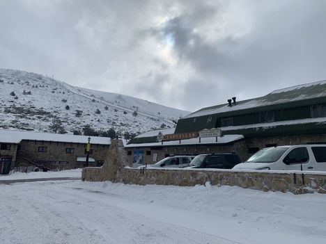 Los Agentes Forestales inician su campaña de control, predicción y prevención del riesgo de aludes