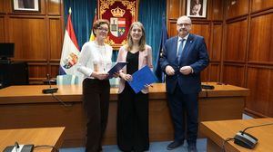 San Lorenzo de El Escorial facilita a Cruz Roja dos aulas para un proyecto de inclusión social