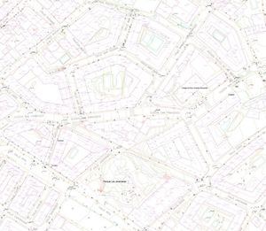 La información cartográfica de Las Rozas, accesible a través de Internet de forma gratuita