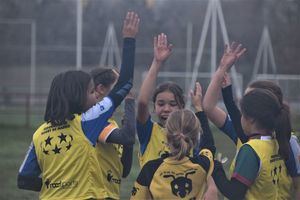 El Campo Julián Ariza de Torrelodones acoge este sábado una jornada de rugby femenino