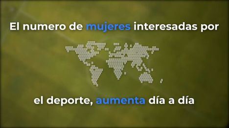 Seis deportistas de la Sierra promocionan el deporte femenino con la Mancomunidad La Maliciosa