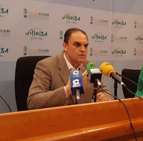 Ciudadanos confirma a sus candidatos en Alpedrete, Collado Villalba, Valdemorillo y Majadahonda