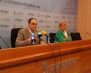 La alcaldesa de Collado Villalba denuncia a su primer teniente de alcalde por prevaricación y le retira las competencias