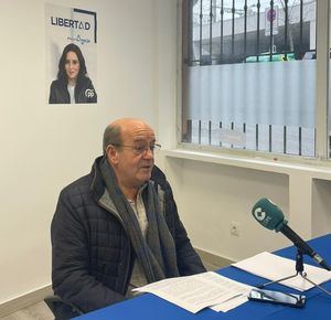 El PP de El Escorial asegura que el Gobierno de PSOE y Unidas ha desperdiciado un año y medio de legislatura