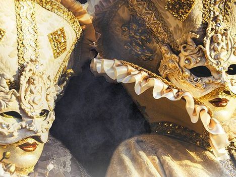 Este viernes, desfile de Carnaval Veneciano por las calles de Las Rozas