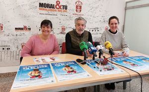 La Muestra de Cine Efímero de Moralzarzal llega a su séptima edición en el Teatro Municipal