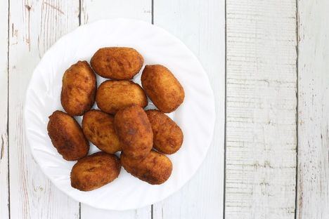 Majadahonda celebra, desde este fin de semana, su II Ruta de la Croqueta