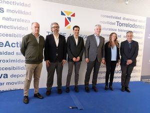 El Plan Ciudad Activa de Torrelodones quiere fomentar un estilo de vida saludable entre los vecinos