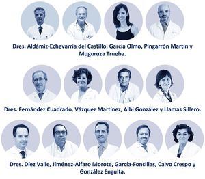 Trece de los cien mejores médicos de España según la revista Forbes están en el Hospital de Villalba