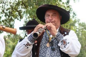 San Lorenzo rendirá homenaje al dulzainero Juan José Cid para entregarle la Medalla al Mérito Artístico