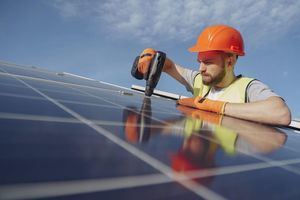 San Lorenzo convoca una sesión informativa sobre los nuevos criterios para instalar placas solares en la localidad