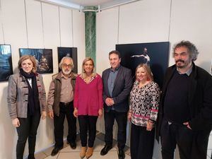 Collado Villalba conmemora el 8 de marzo con exposiciones, talleres y conciertos que tienen a la mujer como protagonista