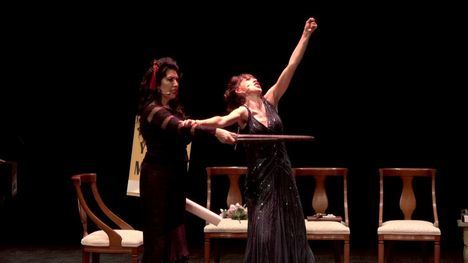 Hoyo de Manzanares y Alpedrete celebran el 8 de marzo con las mujeres de las óperas de Puccini