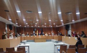 La oposición en Valdemorillo bloquea con sus votos la aprobación de un contrato de eficiencia energética