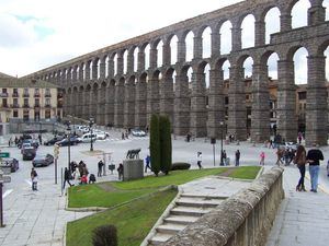 La Mancomunidad THAM organiza una salida de mayores a Segovia para finales de marzo