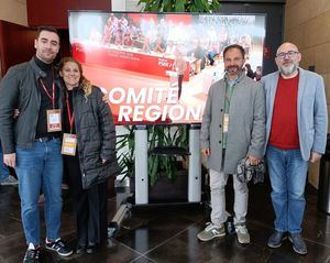 El PSOE de Torrelodones presenta el contenido completo de su candidatura para el 28 de mayo