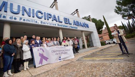 Unidas por Las Rozas y el PSOE piden que se actualice el Consejo Sectorial de la Mujer de la localidad