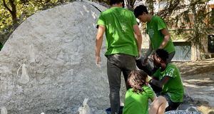 La Comunidad abre el plazo para que los jóvenes madrileños se inscriban en Campos de Voluntariado en el extranjero