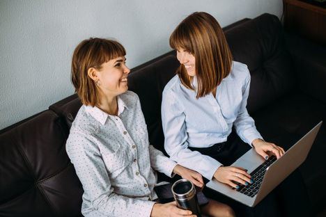 El programa IMPULSO DIGITAL de Las Rozas ayudará a mujeres a ponerse al día con las herramientas digitales