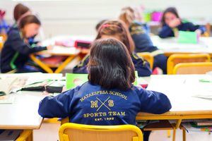 Jornada de puertas abiertas en Mataespesa School, colegio concertado bilingüe de Alpedrete