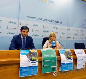 Vacaciones seguras con el programa ‘Tú descansa, nosotros vigilamos’ de Collado Villalba