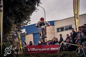 Alpedrete acoge el próximo 26 de marzo la Copa de España de BTT