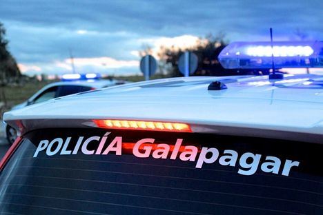 La Policía Local de Galapagar acogerá 20 estudiantes en el marco del programa 4ºESO+empresa