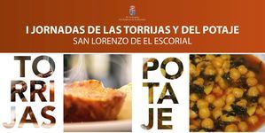 Durante la Semana Santa, San Lorenzo de El Escorial celebra las I Jornadas de la Torrija y el Potaje