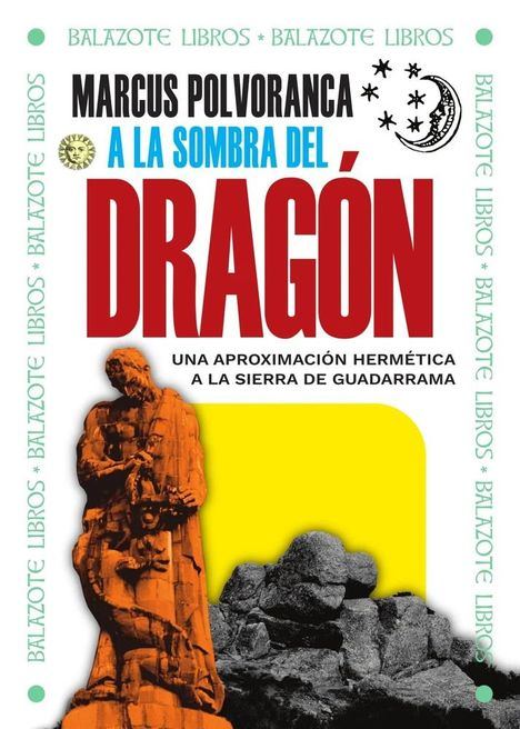 Guadarrama acoge la presentación de ‘A la sombra del dragón’, un libro sobre las leyendas de la Sierra