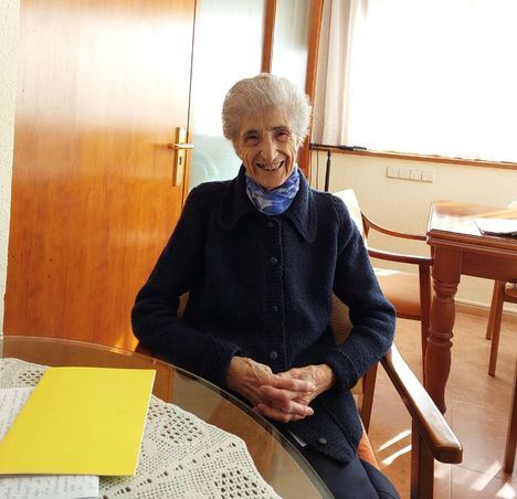 Homenaje a las Hijas de la Caridad de Collado Villalba por 80 años de servicio en el municipio