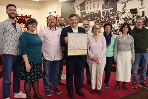 El Ayuntamiento de Galapagar colabora con la Asociación V Centenario para conmemorar los 500 años del Villazgo