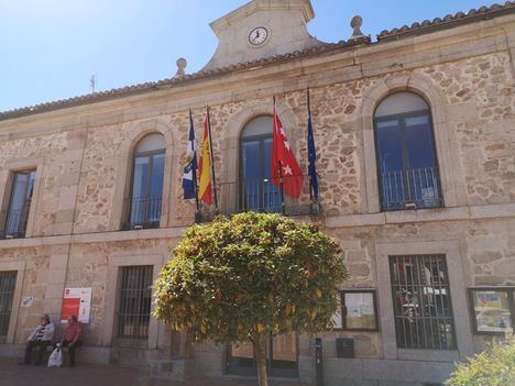 Verdemorillo plantea ocho cuestiones sobre biodiversidad a los partidos de Valdemorillo cara a las elecciones