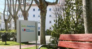 El Hospital de Guadarrama recibe el sello de calidad Madrid Excelente