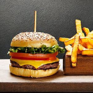 La mejor hamburguesa de Europa se busca este fin de semana en Las Rozas