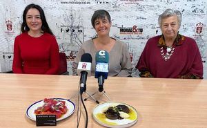 Moralzarzal rinde el viernes homenaje a los mayores del municipio con una gran fiesta en la plaza de toros