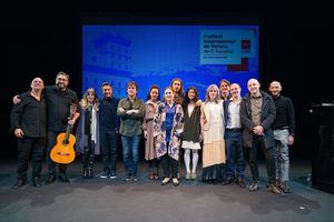 Folk, flamenco, danza y arte contemporáneo, en el programa del III Festival Internacional de Verano de El Escorial