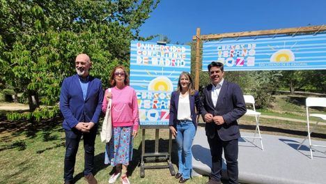 San Lorenzo de El Escorial acoge un año más los Cursos de Verano de la Complutense