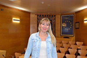 Unidas por Las Rozas vuelve a designar a Patricia García como candidata a la Alcaldía