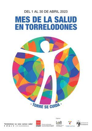 Varias actividades y la Feria de Ocio y Alimentación Saludable despiden el Mes de la Salud en Torrelodones