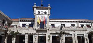 Seis candidaturas para las elecciones municipales en Hoyo de Manzanares